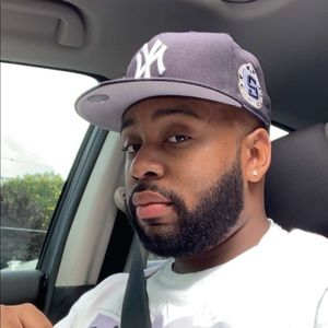 Meet your Posher, Eric